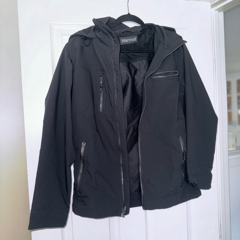 Marmot Jacket